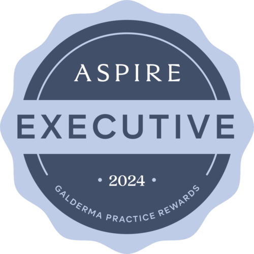 Aspire Executive Logo